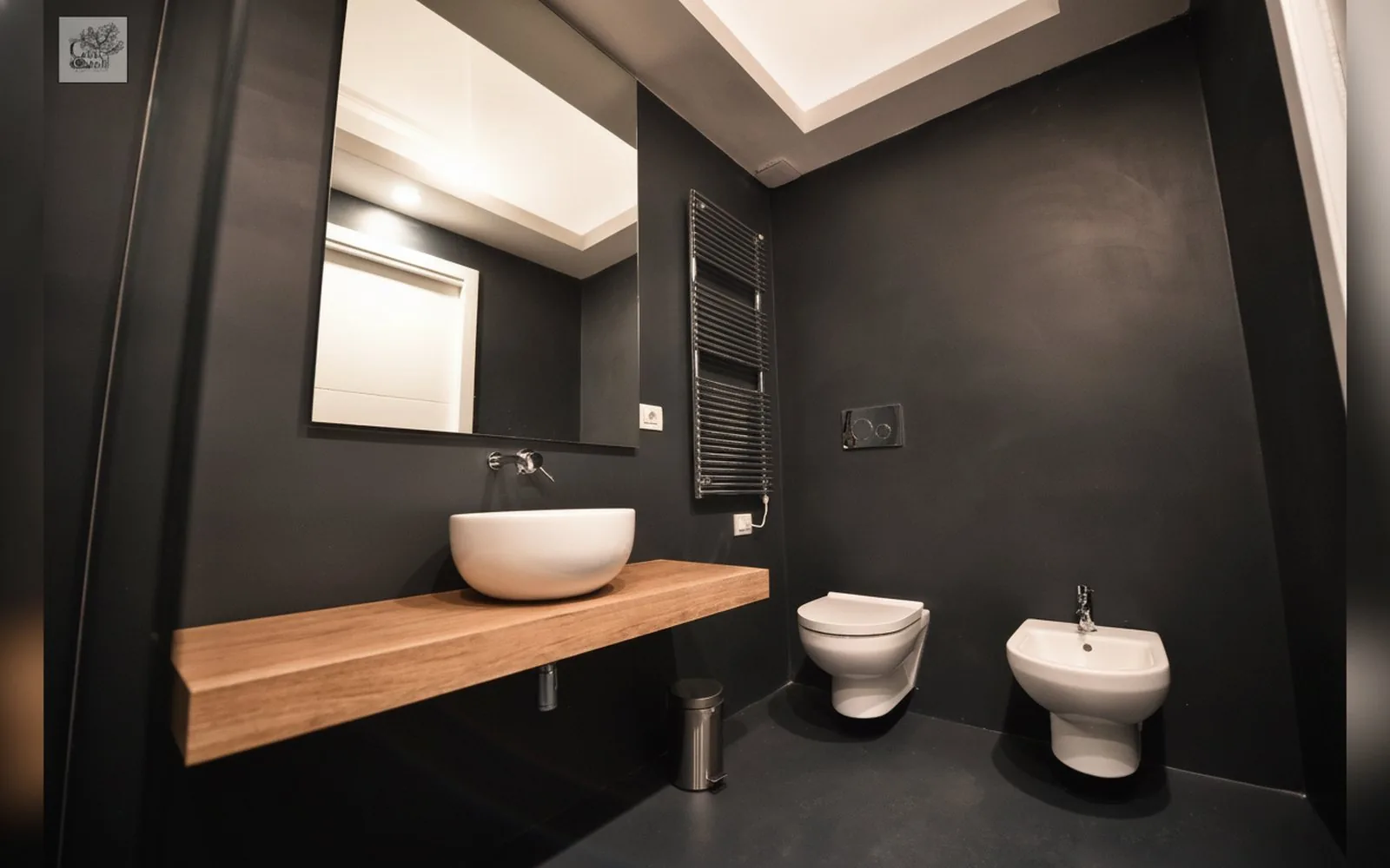 Corte Cairoli B&B and Suites — B&B nel centro di Modugno, a 8 km da Bari, 