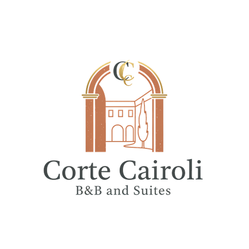 Corte Cairoli B&B and Suites — B&B nel centro di Modugno, a 8 km da Bari