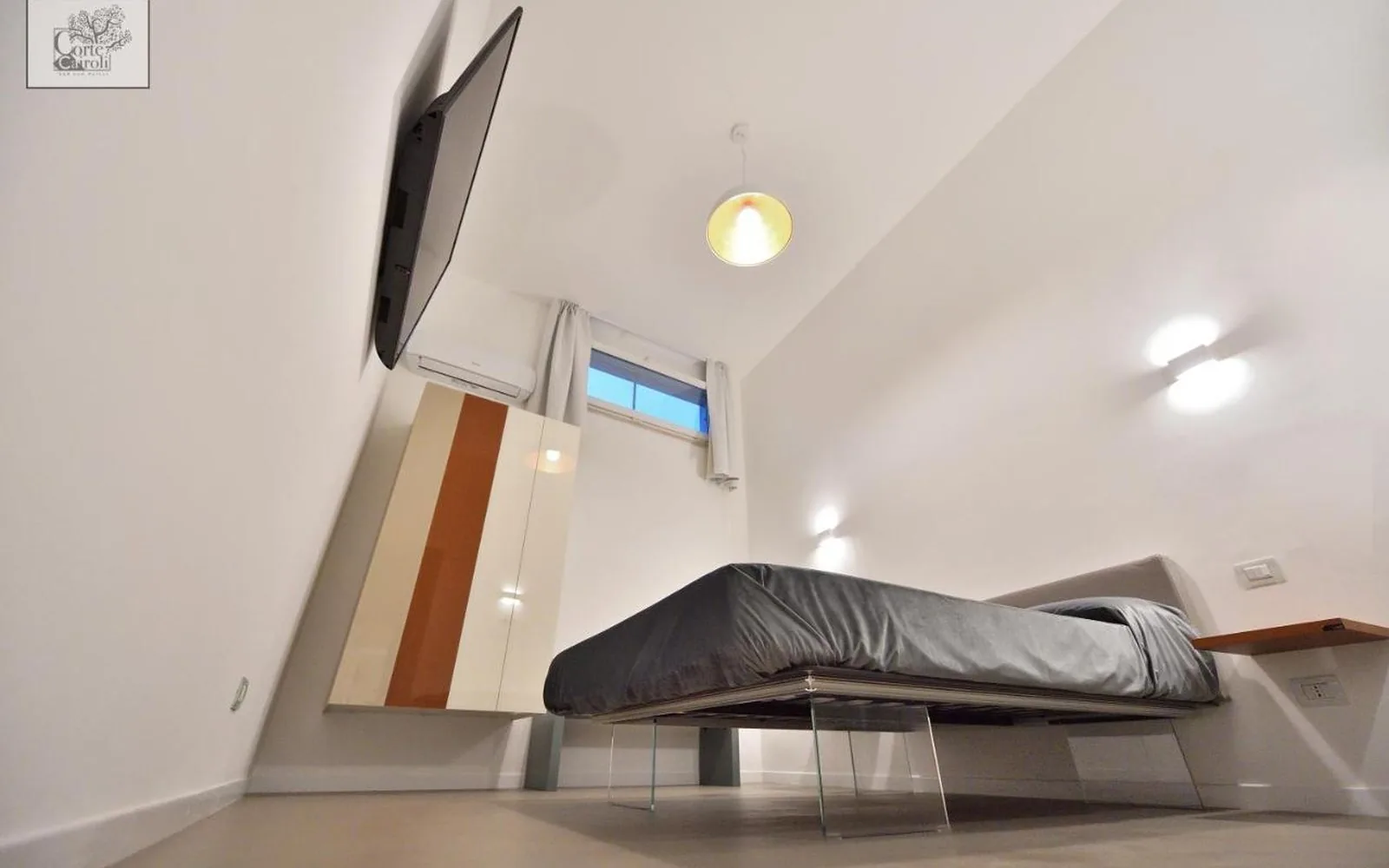 Corte Cairoli B&B and Suites — B&B nel centro di Modugno, a 8 km da Bari, 