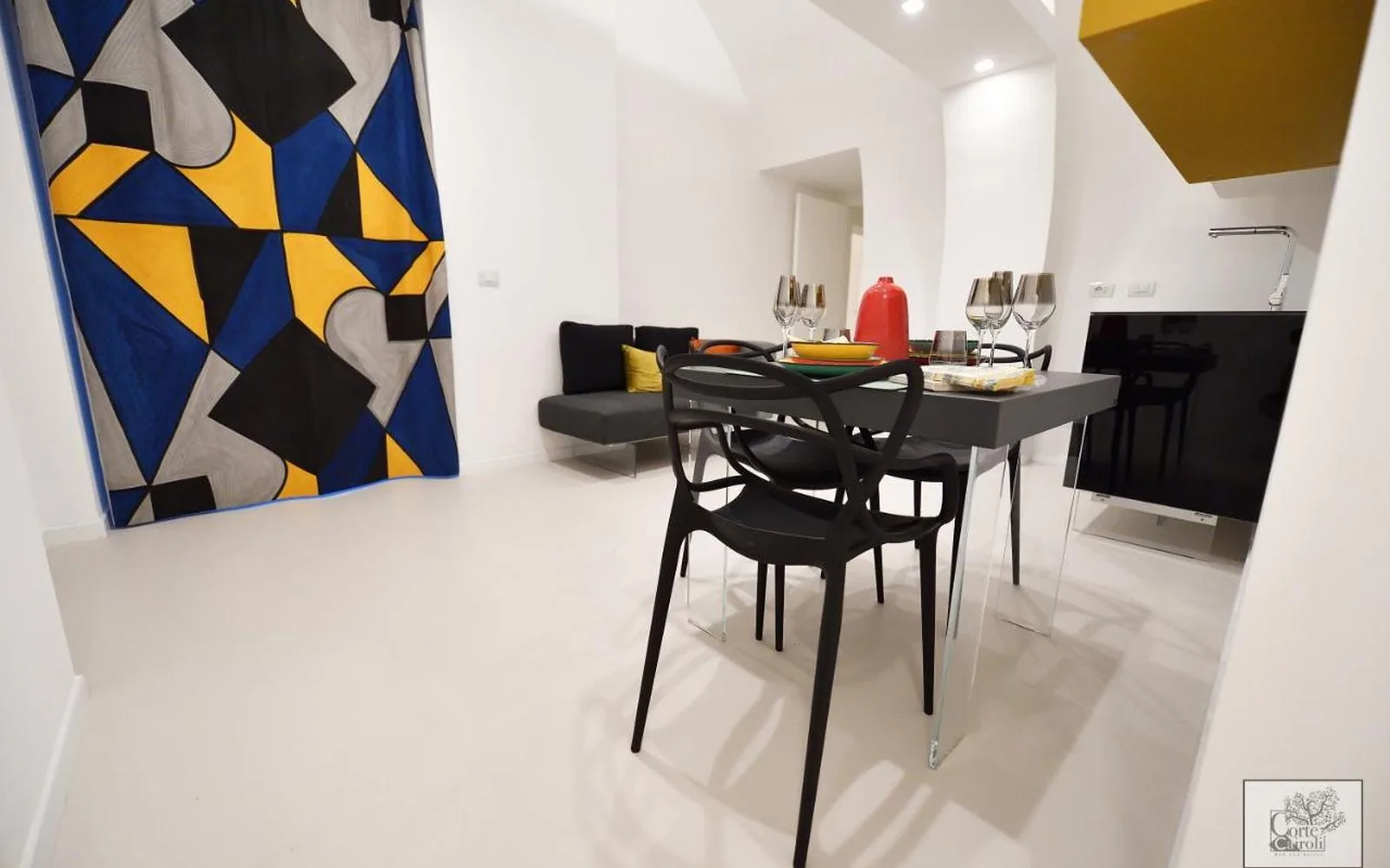 Suite Familiare &mdash; foto 3