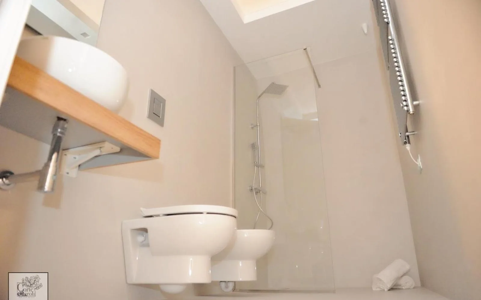 Suite Familiare &mdash; foto 4