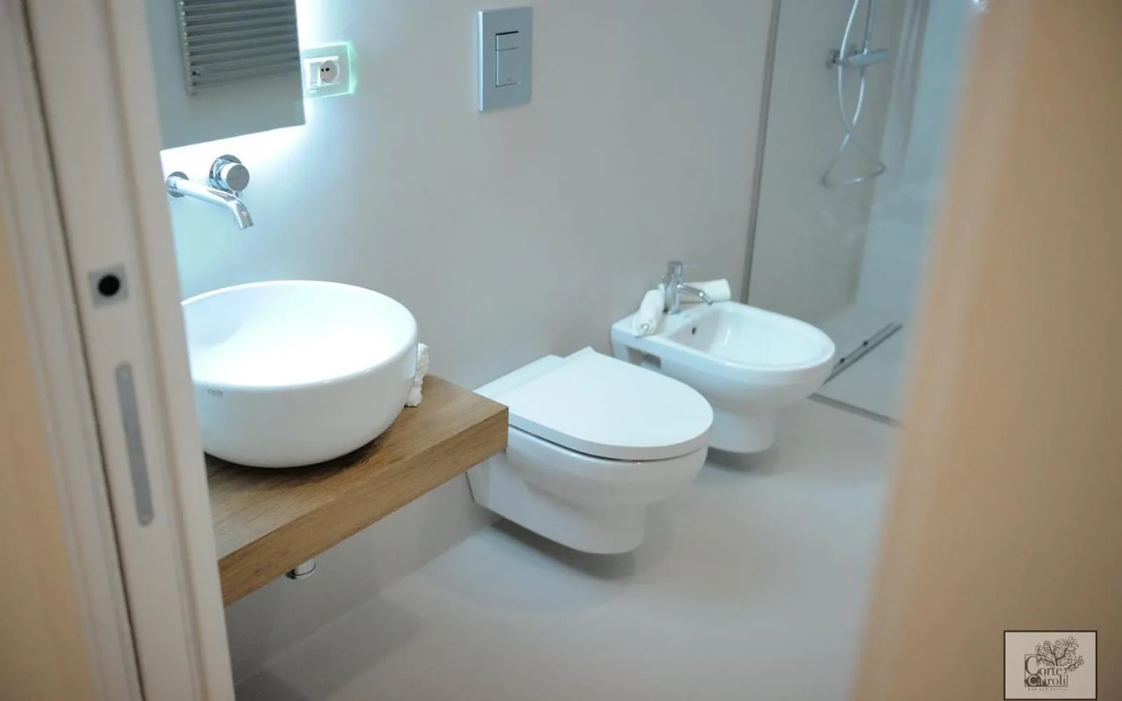 Suite Familiare &mdash; foto 5